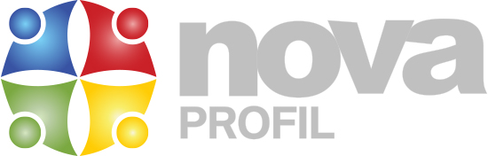Logo Nova Profil