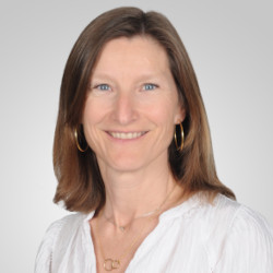 Caroline De la Maisonneuve