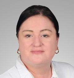 Sandra Kourmadias