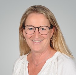 Nancy Bonamy
